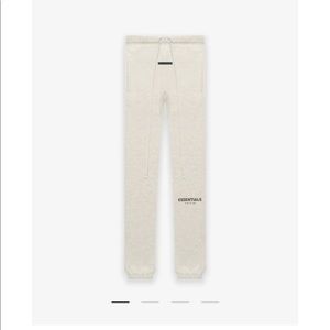 Fear of God Essentials sweatpant